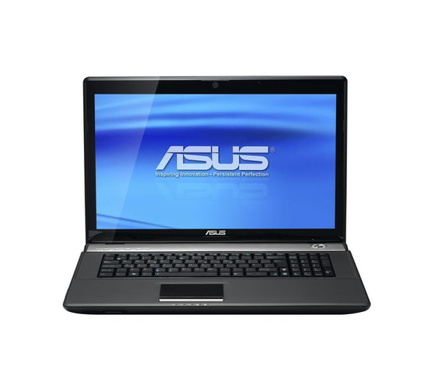 ASUS N71JQ-TY002X i7-720QM/4096/1000/DVD-RW/7Pro64 - 54181 - zdjęcie 2